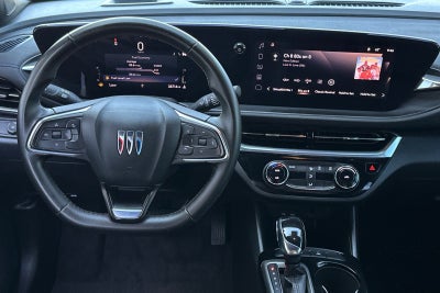2024 Buick Envista Sport Touring