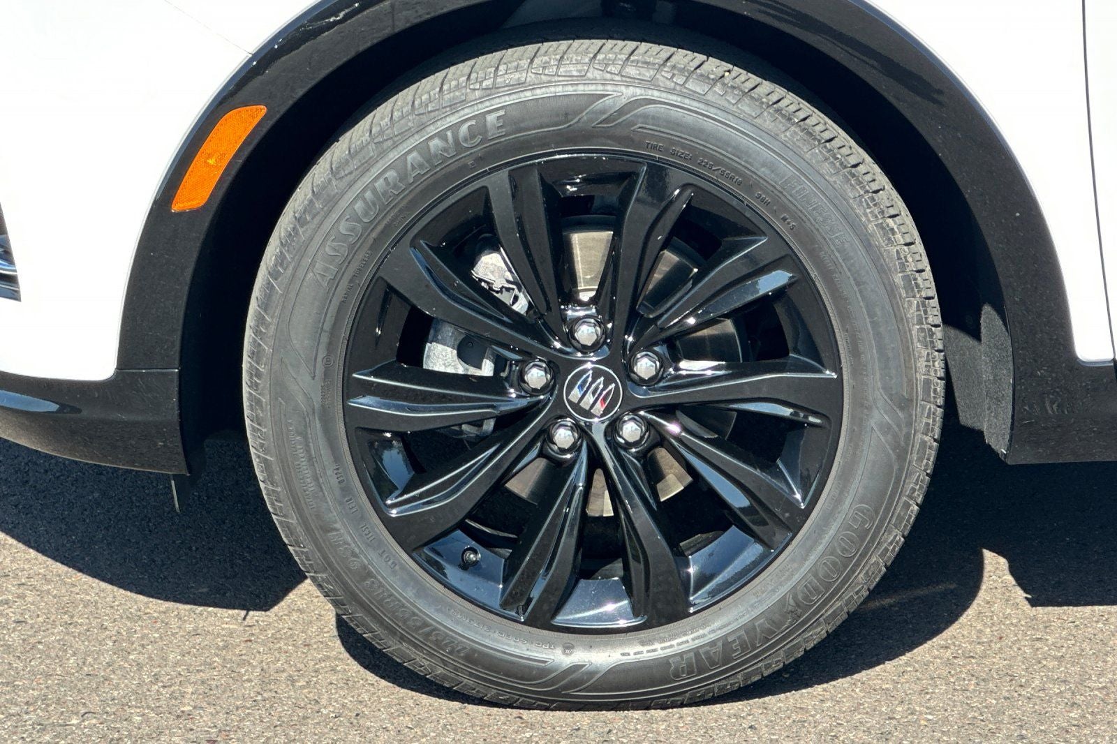 2024 Buick Envista Sport Touring