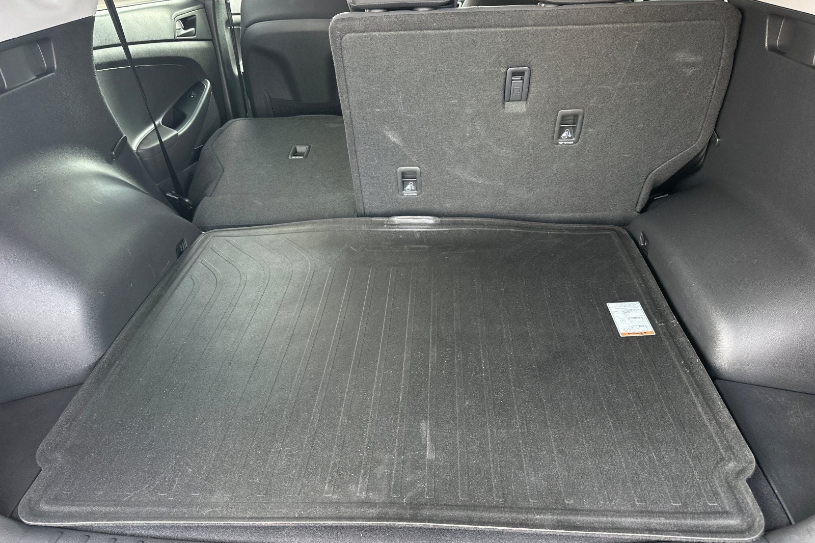 2021 Hyundai Tucson SEL