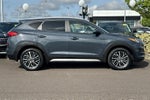 2021 Hyundai Tucson SEL