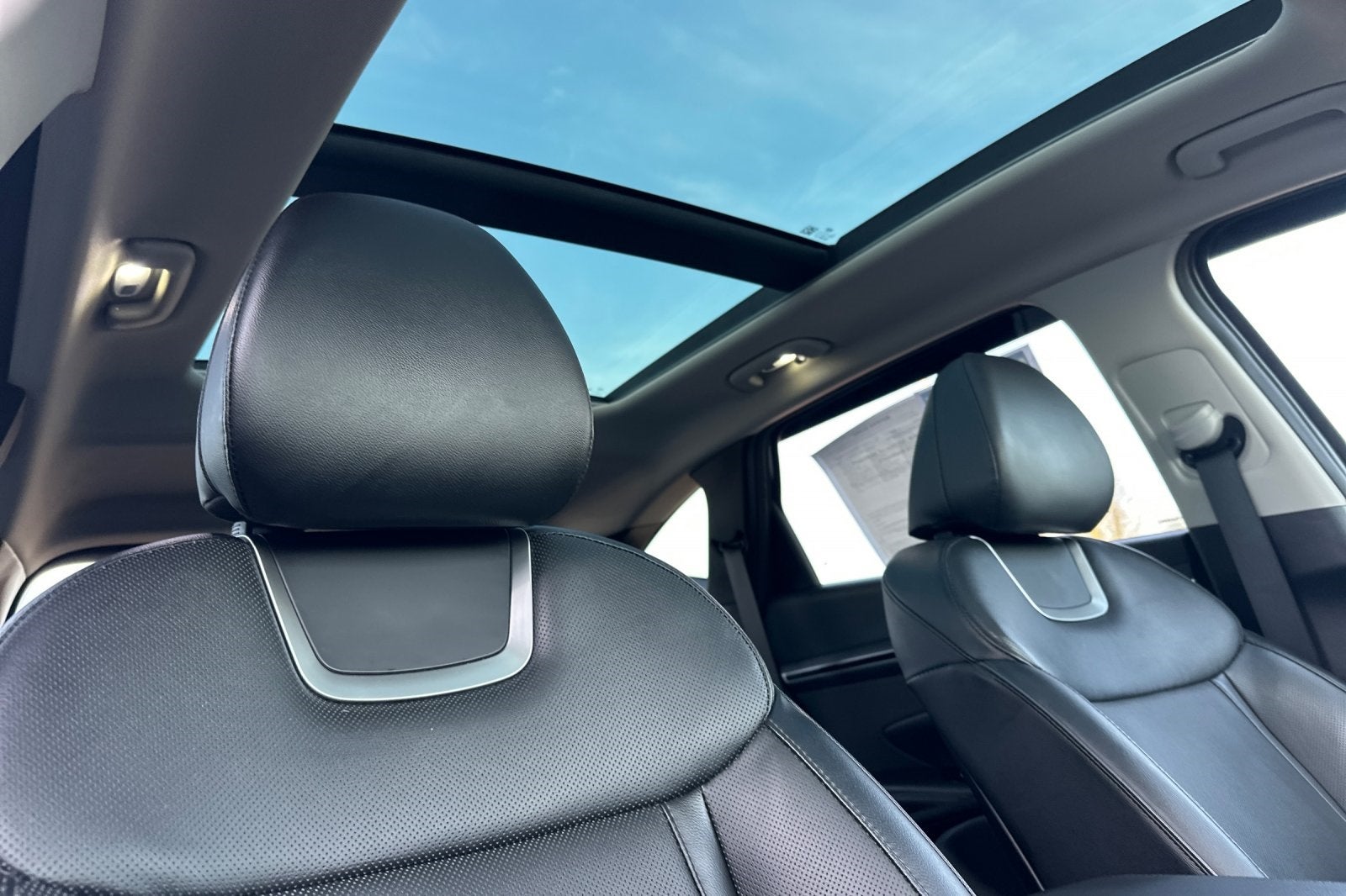 2024 Hyundai Tucson Plug-In Hybrid Limited