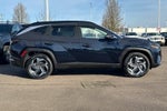 2024 Hyundai Tucson Plug-In Hybrid Limited