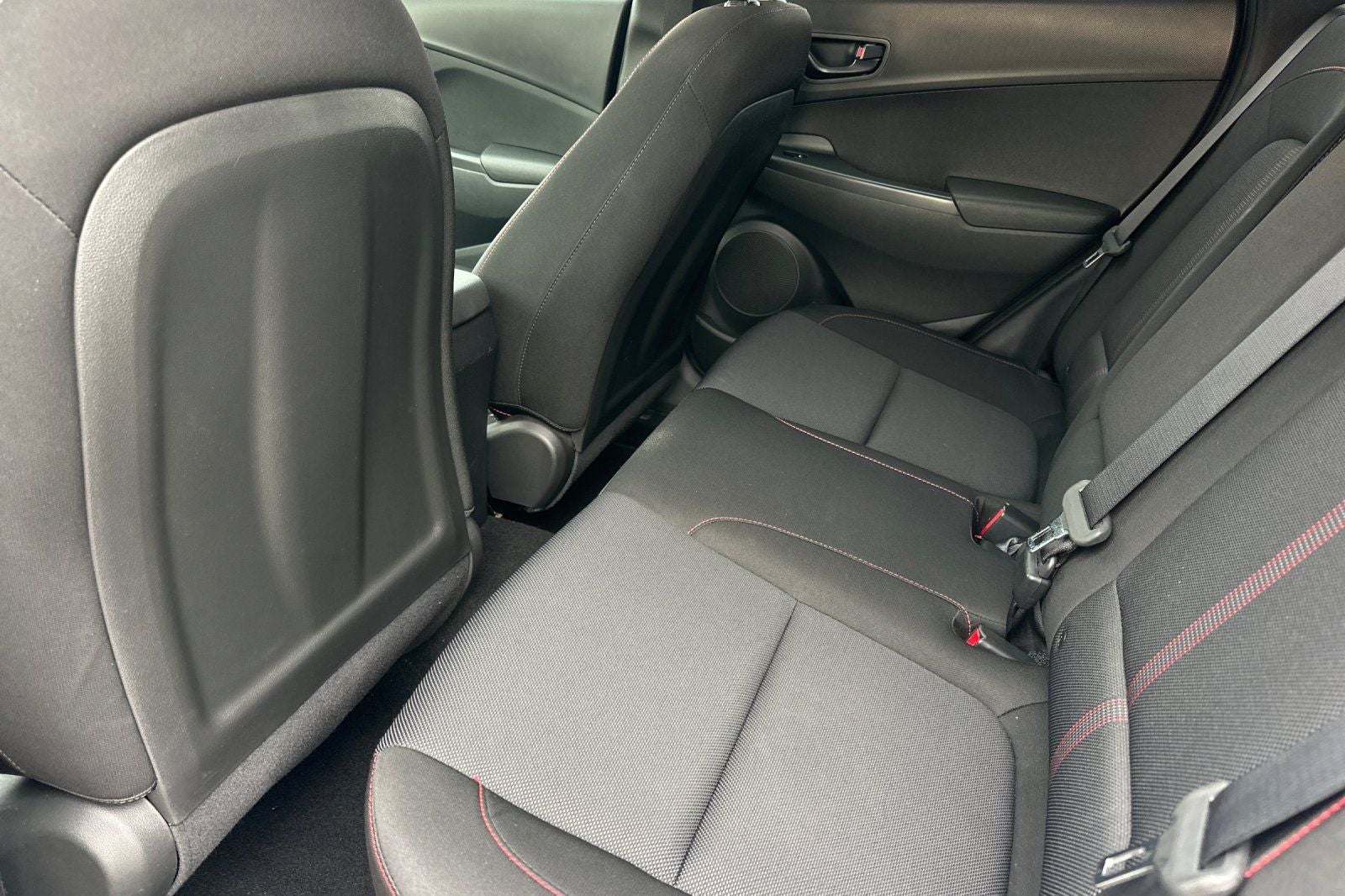 2022 Hyundai Kona N Line