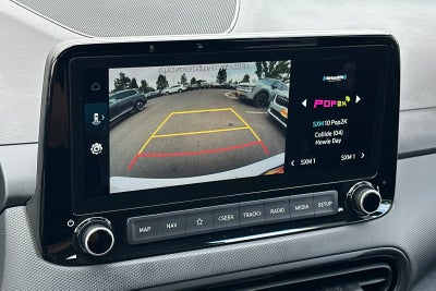 2022 Hyundai Kona N Line