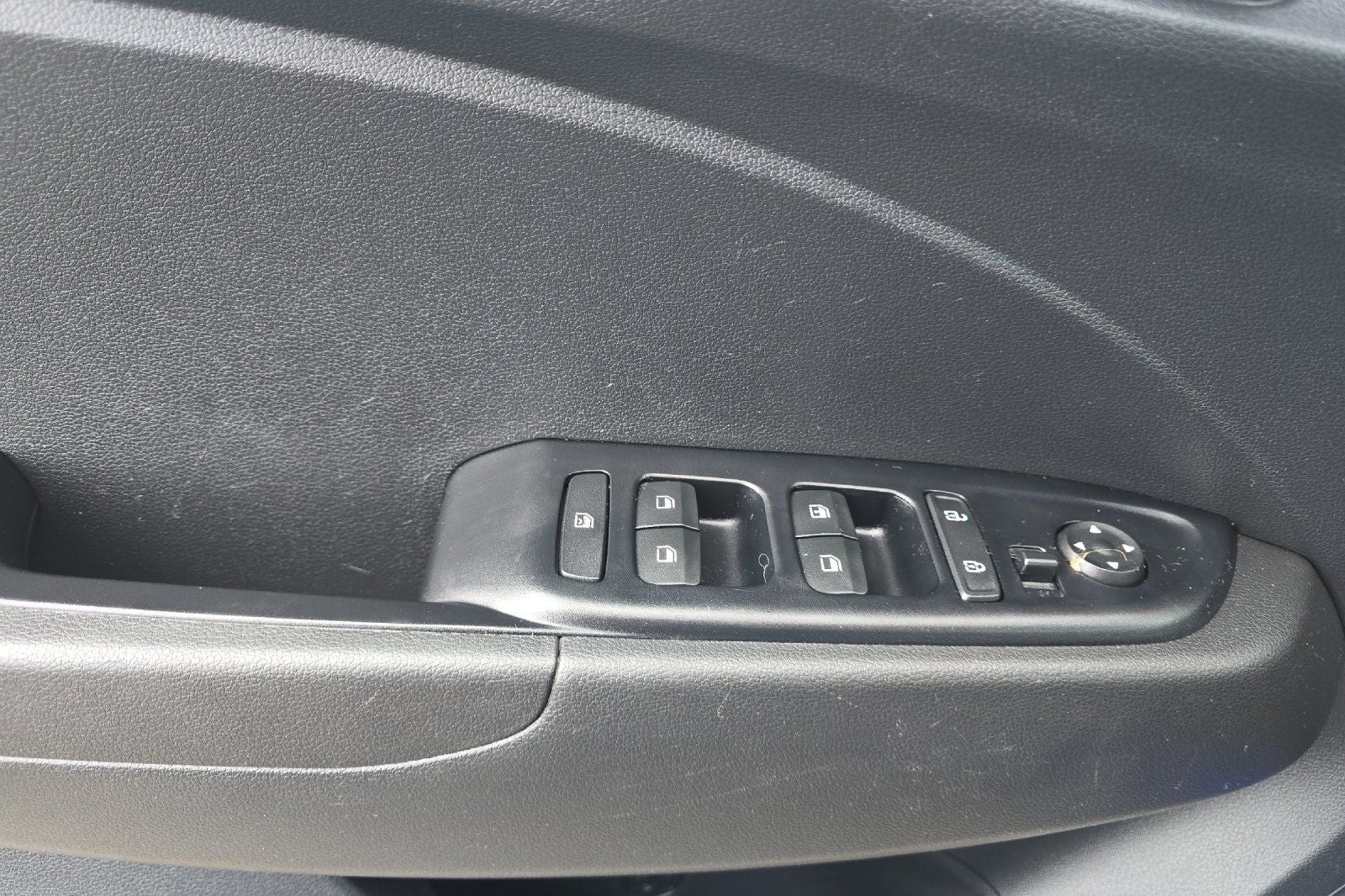 2021 Hyundai Venue SE