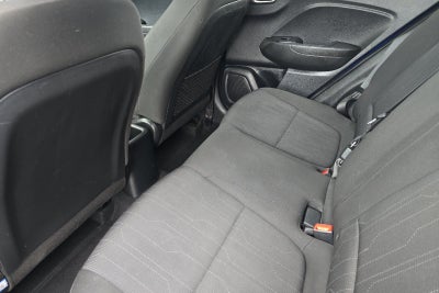 2021 Hyundai Venue SE