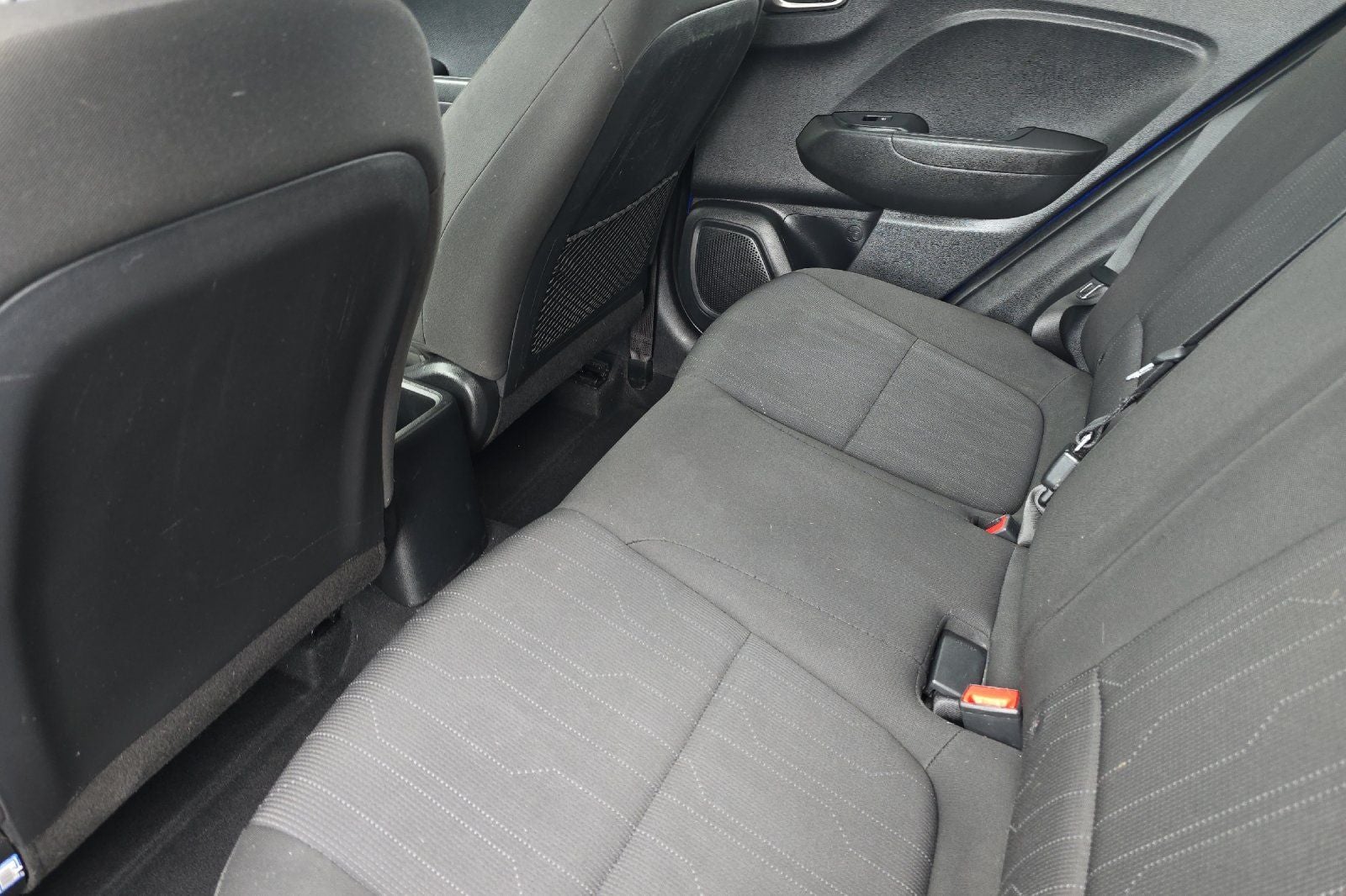 2021 Hyundai Venue SE