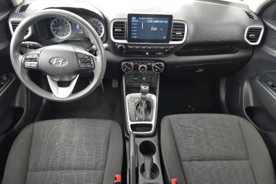 2021 Hyundai Venue SE