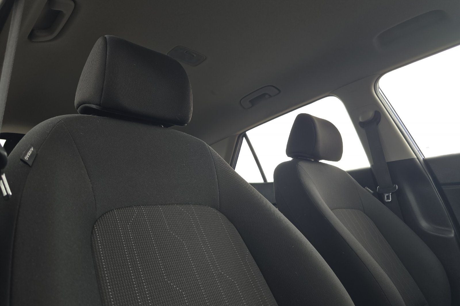 2021 Hyundai Venue SE