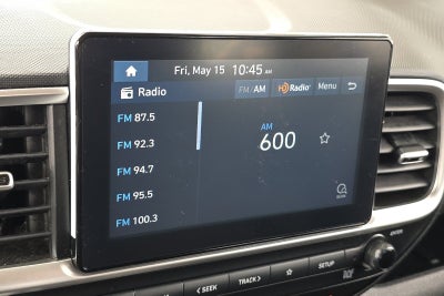 2021 Hyundai Venue SE