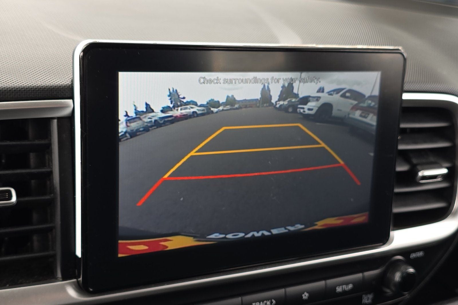 2021 Hyundai Venue SE