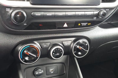 2021 Hyundai Venue SE