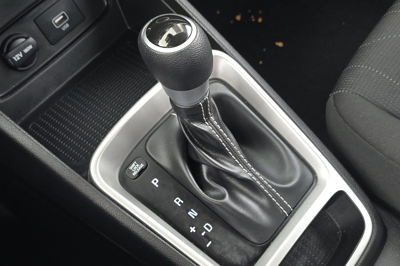2021 Hyundai Venue SE