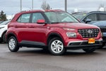 2020 Hyundai Venue SEL