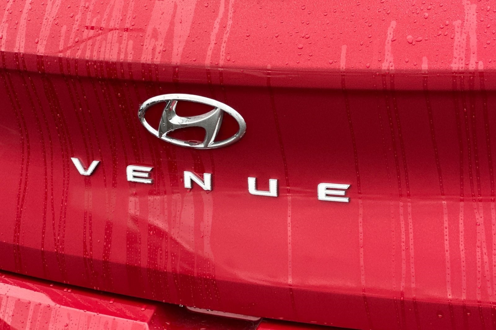 2020 Hyundai Venue SEL