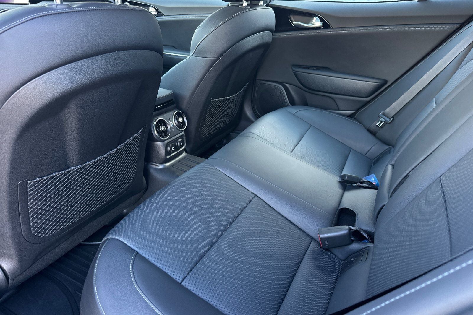 2023 Kia Stinger GT-Line