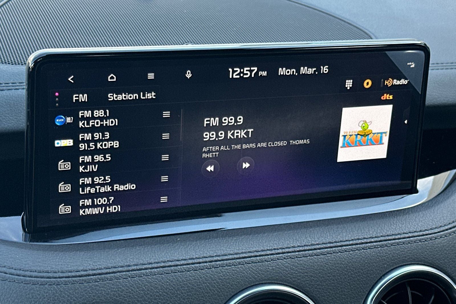 2023 Kia Stinger GT-Line