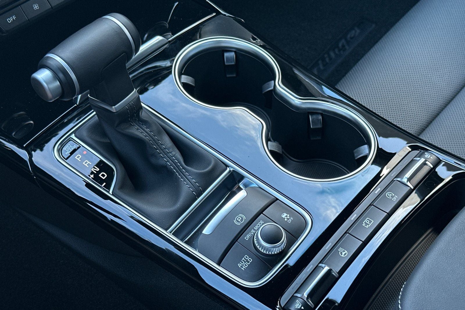 2023 Kia Stinger GT-Line