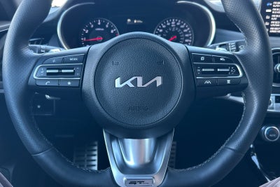 2023 Kia Stinger GT-Line