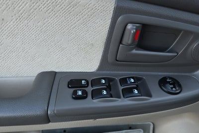 2005 Kia Spectra EX