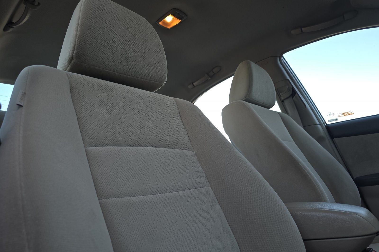 2005 Kia Spectra EX