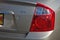 2005 Kia Spectra EX