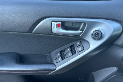 2012 Kia Forte SX