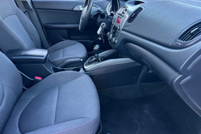 2012 Kia Forte SX