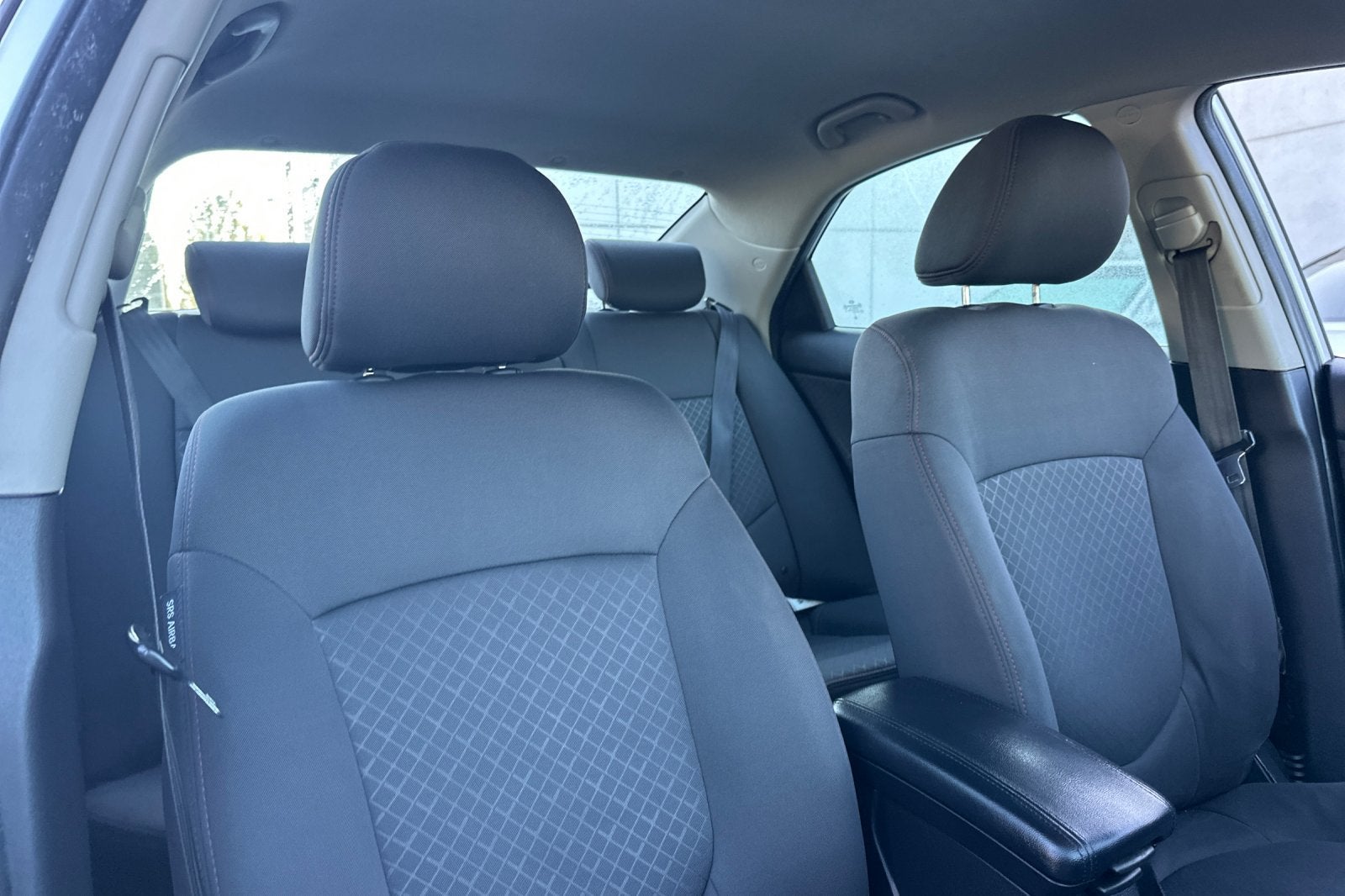 2012 Kia Forte SX