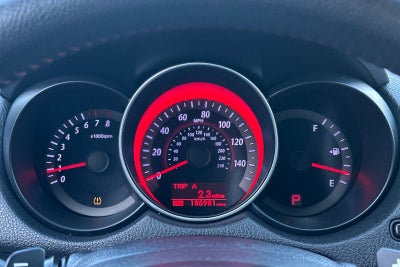 2012 Kia Forte SX