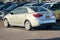 2012 Kia Forte SX