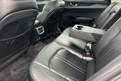 2025 Kia K5 EX