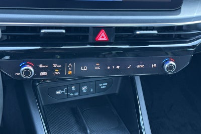 2025 Kia K5 GT