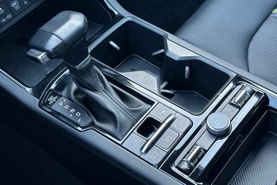 2025 Kia K5 GT