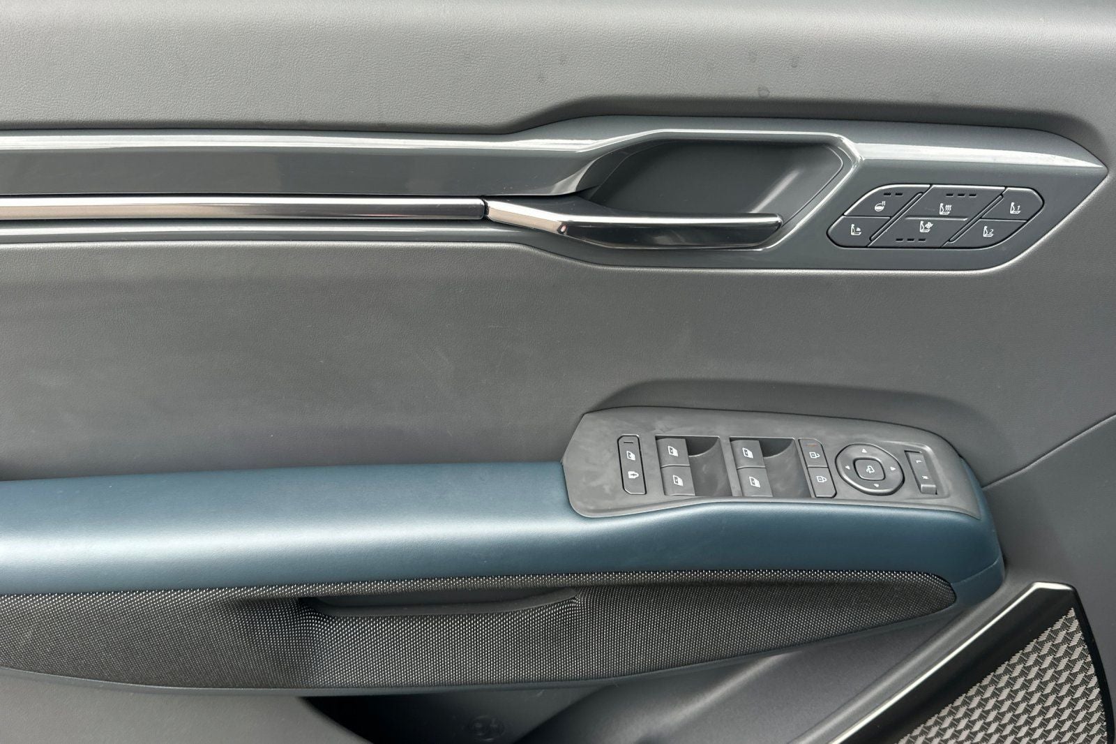 2024 Kia EV9 GT-Line