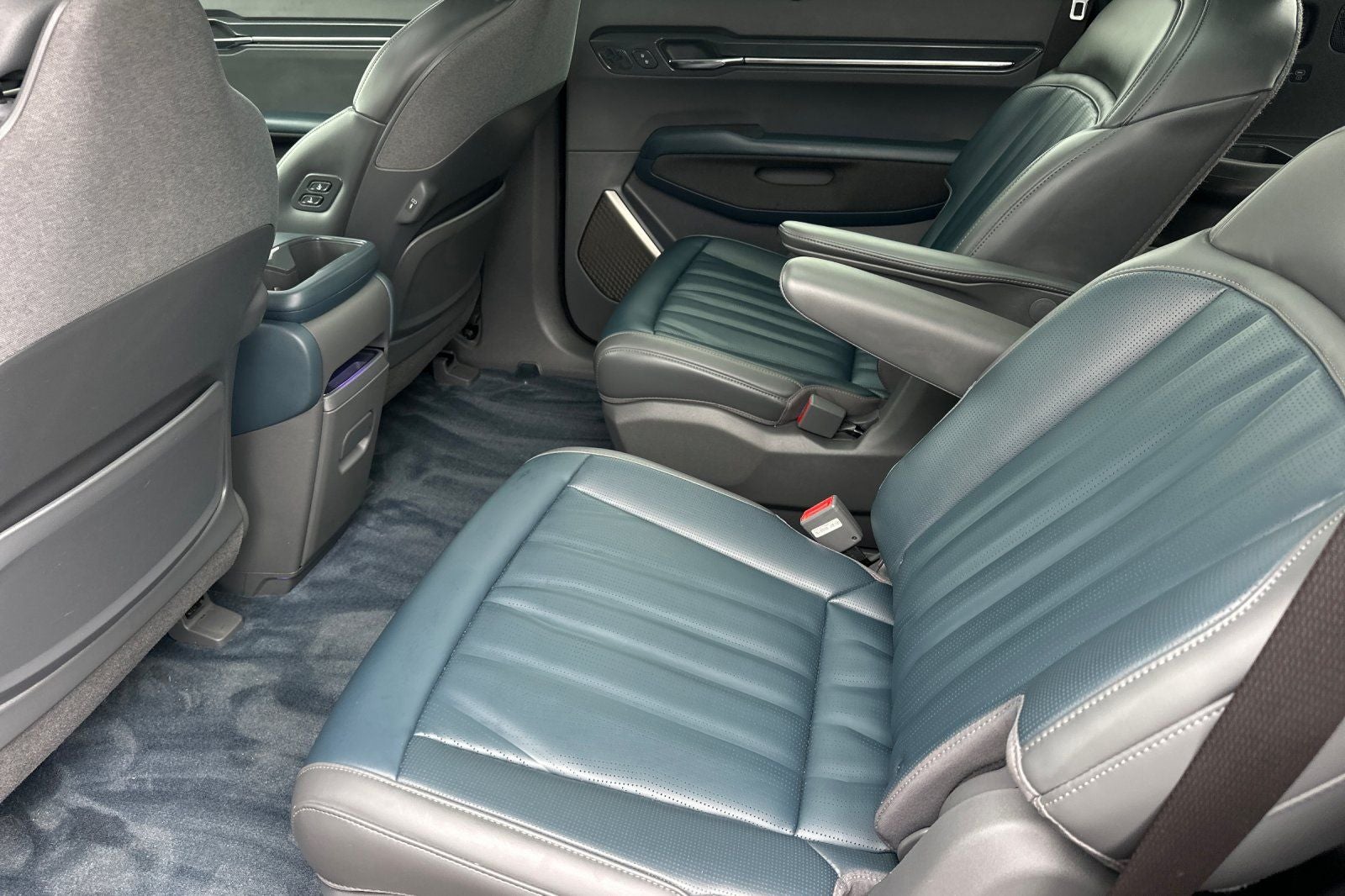 2024 Kia EV9 GT-Line
