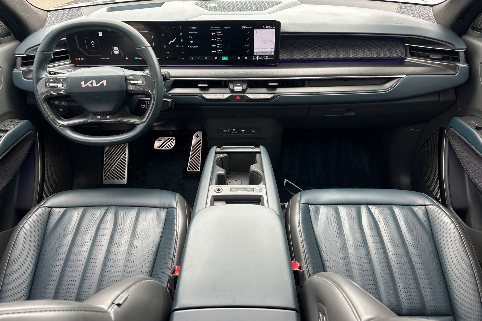 2024 Kia EV9 GT-Line