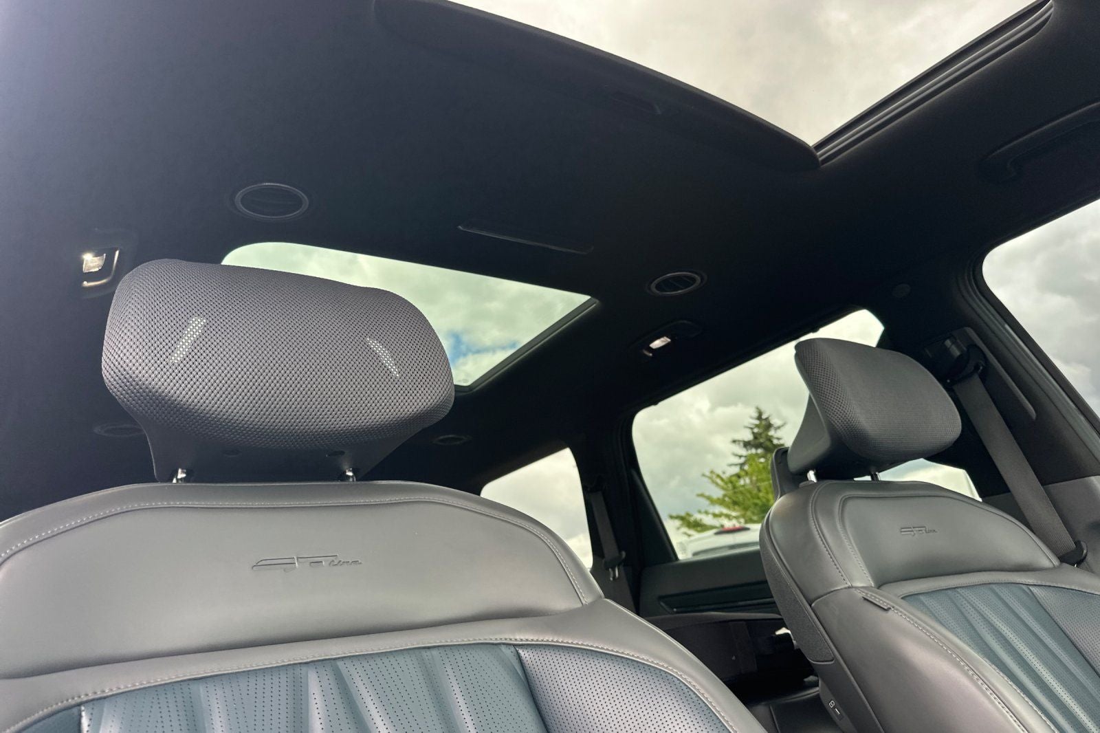 2024 Kia EV9 GT-Line