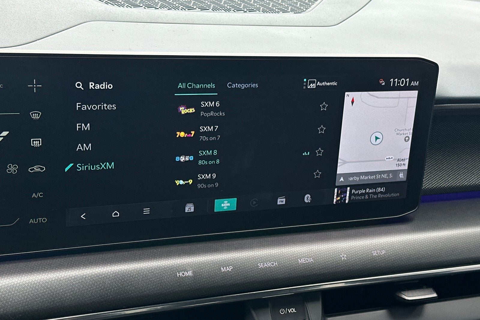 2024 Kia EV9 GT-Line