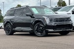 2024 Kia EV9 GT-Line