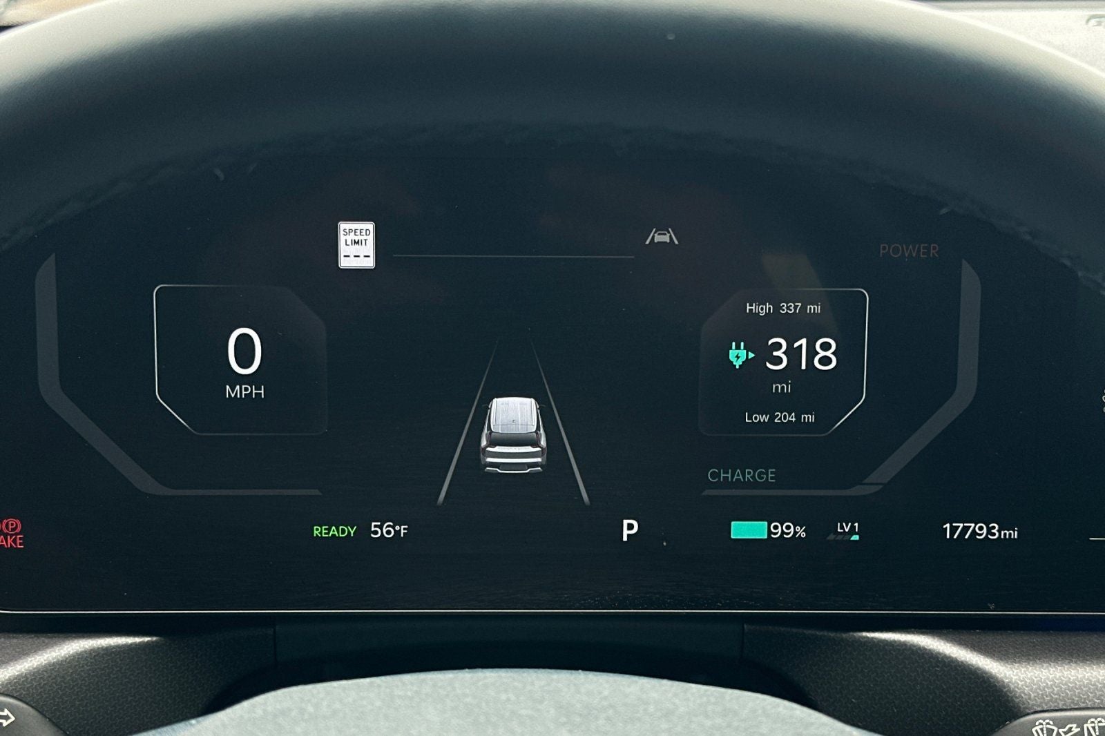 2024 Kia EV9 GT-Line