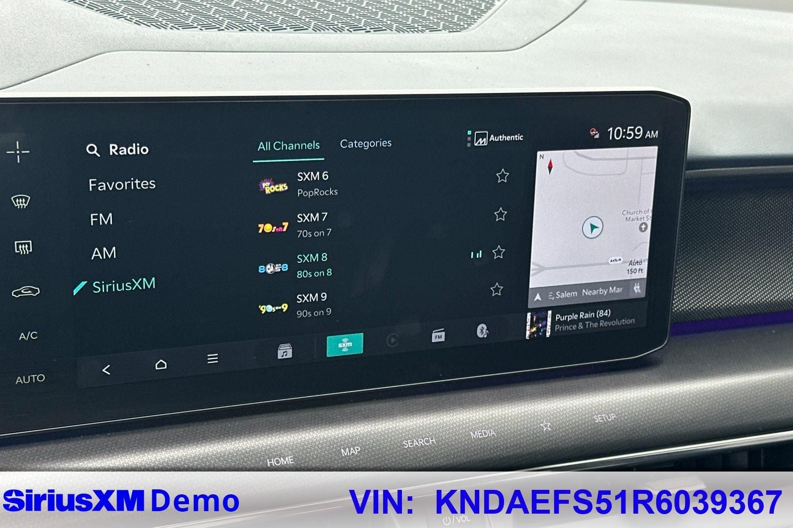 2024 Kia EV9 GT-Line