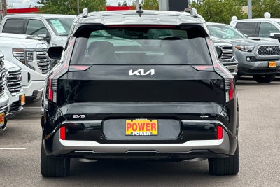 2024 Kia EV9 GT-Line