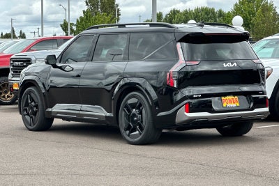 2024 Kia EV9 GT-Line