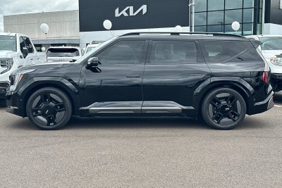 2024 Kia EV9 GT-Line