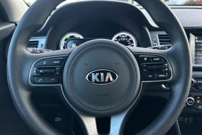 2019 Kia Niro LX