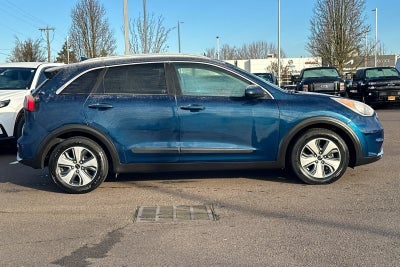 2019 Kia Niro LX