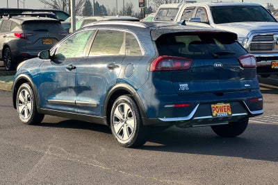 2019 Kia Niro LX