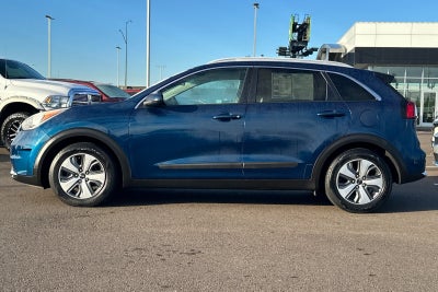 2019 Kia Niro LX