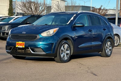 2019 Kia Niro LX